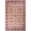 Momeni, Inc. Momeni, Inc. Persian Heritage 8 X 10 Ivory Area Rugs
