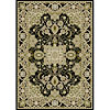 Carpet Art Deco Carpet Art Deco New Horizons 5 X 8 Sarid / khol Area Rugs