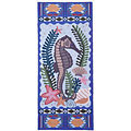 American Cottage Rugs American Cottage Rugs Seahorse Seahorse Area Rugs