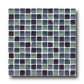 Original Style Original Style Tumbled Beach Washed Mixed Mosaic Winnipeg Tile  &