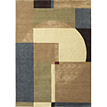 KAS Oriental Rugs. Inc. Kas Oriental Rugs. Inc. Legacy 2 X 3 Legacy Beige Sphere Area Ru