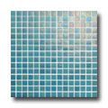 Original Style Original Style Iridescent Glass Mosaic Recycled Mckinley Tile  &