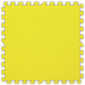 Alessco, Inc. Alessco, Inc. Soft Floors Yellow Inside Rubber