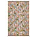 American Cottage Rugs American Cottage Rugs Starfish 3 X 5 Starfish Sage Area Rugs