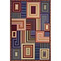 Momeni, Inc. Momeni, Inc. Spencer 2 X 3 Spencer Assorted Area Rugs