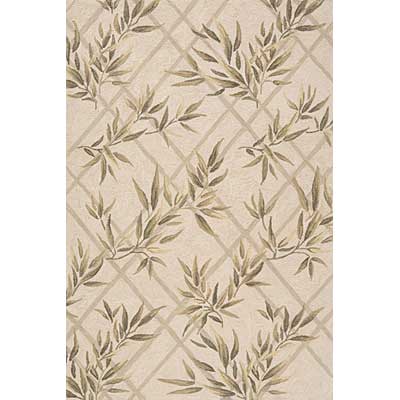 Momeni, Inc. Momeni, Inc. Veranda 2 X 3 Veranda Ivory Area Rugs