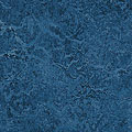 Forbo Forbo Marmoleum Real 1 / 12 Blue Vinyl Flooring