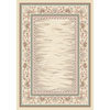 Milliken Milliken Coral Bay 8 X 11 Opal Sandstone Area Rugs