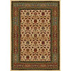 Carpet Art Deco Carpet Art Deco Vintage 2 X 3 Khamariah / beige Area Rugs