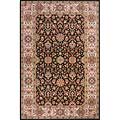 Momeni, Inc. Momeni, Inc. Persian Heritage 9 X 12 Black Area Rugs
