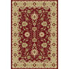 Central Oriental Central Oriental Samad 6 X 9 Samad Red Area Rugs