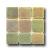 Diamond Tech Glass Diamond Tech Glass Mosaic Glass Series - Iridescence Beige Iridi