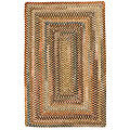 Capel Rugs Capel Rugs Shadowbox Juliette 5x8 Honey Area Rugs
