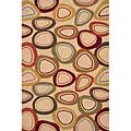 Momeni, Inc. Momeni, Inc. Nolita 8 X 10 Nolita Ivory Area Rugs