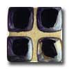 Tilecrest Tilecrest Pebble Series Mosaic Cobalt Tile  &  Stone