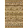 Momeni, Inc. Momeni, Inc. Imperial Court 5 X 8 Sage Area Rugs