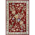 Momeni, Inc. Momeni, Inc. Spencer 5 X 8 Spencer Brick Area Rugs
