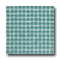 Original Style Original Style Tumbled Beach Washed Single Mosaic Zambesi Tile  &
