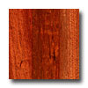 Mohawk Mohawk Jakarta Satine Mahogany Natural Hardwood Flooring