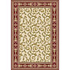Central Oriental Central Oriental Florentine 2 X 6 Florentine Beige Area Rugs