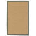 Capel Rugs Capel Rugs South Terrace 8x11 Slate Area Rugs