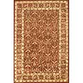 Momeni, Inc. Momeni, Inc. Moghul 4 X 6 Moghul Rust Area Rugs