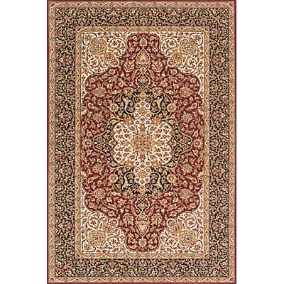 Momeni, Inc. Momeni, Inc. Sutton Place 8 X 11 Burgundy Area Rugs