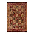 Nejad Rugs Nejad Rugs Signature Masterpiece 10 X 14 Baktiari Multi / rust Are