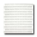 Original Style Original Style Frosted Brickbond Mosaic Arctic Tile  &  Stone