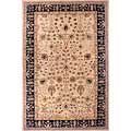 Momeni, Inc. Momeni, Inc. Jaipur 5 X 8 Jaipur Gold Area Rugs