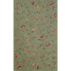Trans-Ocean Import Co. Trans-ocean Import Co. Expressions 8 Round Vine Sage Area Rugs