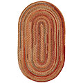 Capel Rugs Capel Rugs Oxford 11x14 Oval Rutica Area Rugs