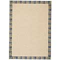 Capel Rugs Capel Rugs Trivia 10x13 Chambray Area Rugs
