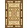 Home Dynamix Home Dynamix Regency 9 X 12 Gold 8307 Area Rugs