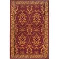 Momeni, Inc. Momeni, Inc. Nouveau 2 X 3 Nouveau Salmon Area Rugs