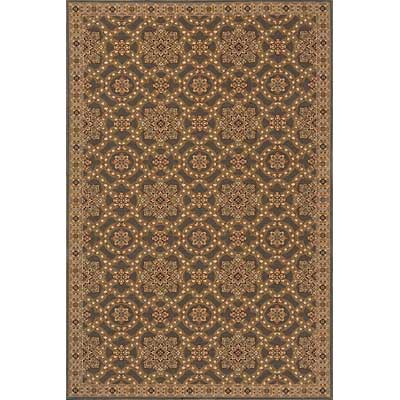 Momeni, Inc. Momeni, Inc. Sutton Place 8 X 11 Grey Area Rugs