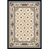 Milliken Milliken Vanderbilt 8 Square Opal Lapis Area Rugs