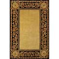 Momeni, Inc. Momeni, Inc. Maison 2 X 3 Gold Area Rugs
