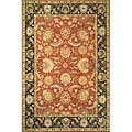 Momeni, Inc. Momeni, Inc. Old World 5 X 8 Old World Burgundy Area Rugs