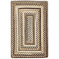 Capel Rugs Capel Rugs High Country 3x5 Desert Area Rugs