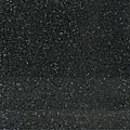 Megatrade Corp. Megatrade Corp. Poshe Rustic 16 X 16 Black Natural Rustic Tile  &