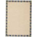 Capel Rugs Capel Rugs Trivia 8x11 Chambray Area Rugs
