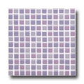 Original Style Original Style Mixed Glass Mosaics Coral Tile  &  Stone