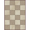 Carpet Art Deco Carpet Art Deco Casual 2 X 3 Urban / whisper-shell Area Rugs