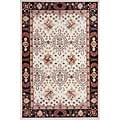 Momeni, Inc. Momeni, Inc. Old World 5 X 8 Old World Ivory Area Rugs