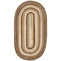 Capel Rugs Capel Rugs Hartwell 7x9 Oval Maplewppd Area Rugs