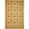 Momeni, Inc. Momeni, Inc. Old World 5 X 8 Old World Beige Area Rugs