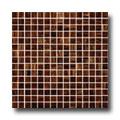 Original Style Original Style Gold Fleck Mosaic 13 / 16 Klondike Tile  &  Stone