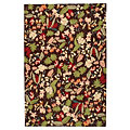 American Cottage Rugs American Cottage Rugs Orchid Vine Orchid Vine Multi Area Rugs