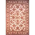 Momeni, Inc. Momeni, Inc. Agra 2 X 3 Agra Ivory Area Rugs